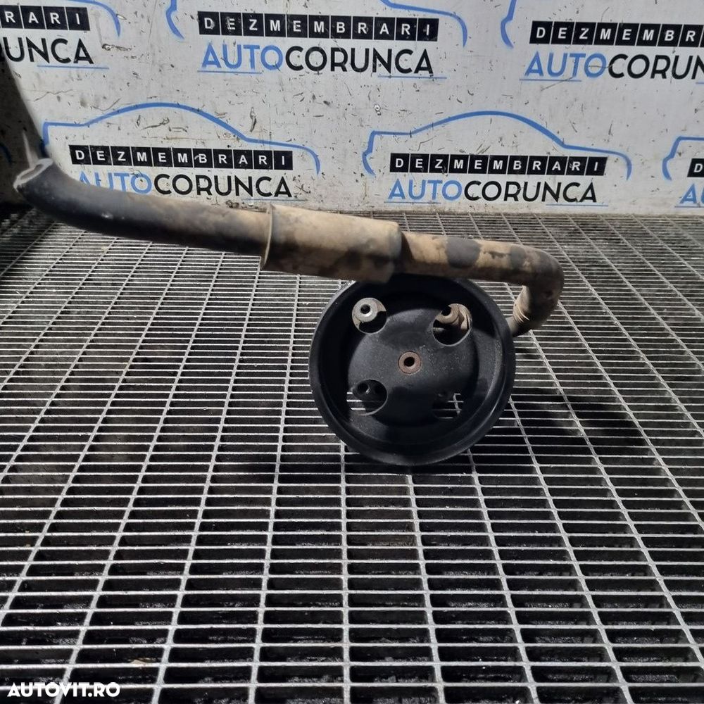 Pompa Servo Suzuki Grand Vitara 1.9 DDIS 2006 - 2012 129CP Manuala (679) Diesel NU ARE COD - 1
