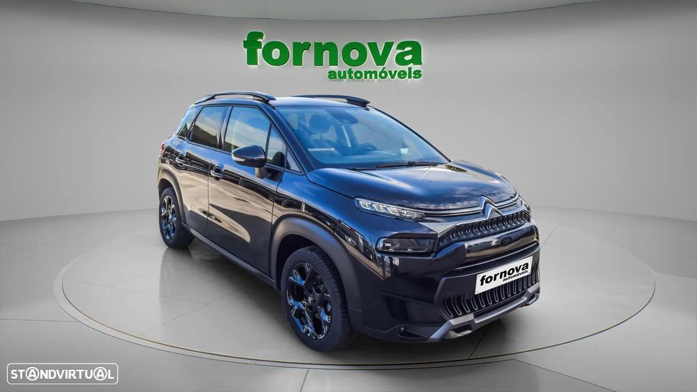 Citroën C3 Aircross PureTech 110 Stop & Start OPF SHINE PACK - 3