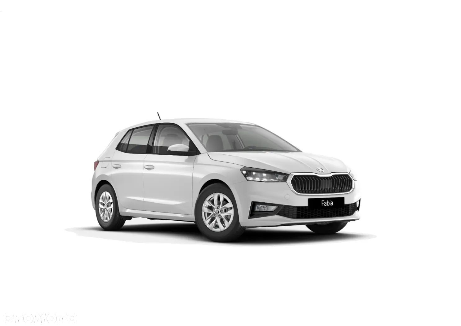 Skoda Fabia 1.0 TSI Ambition - 1