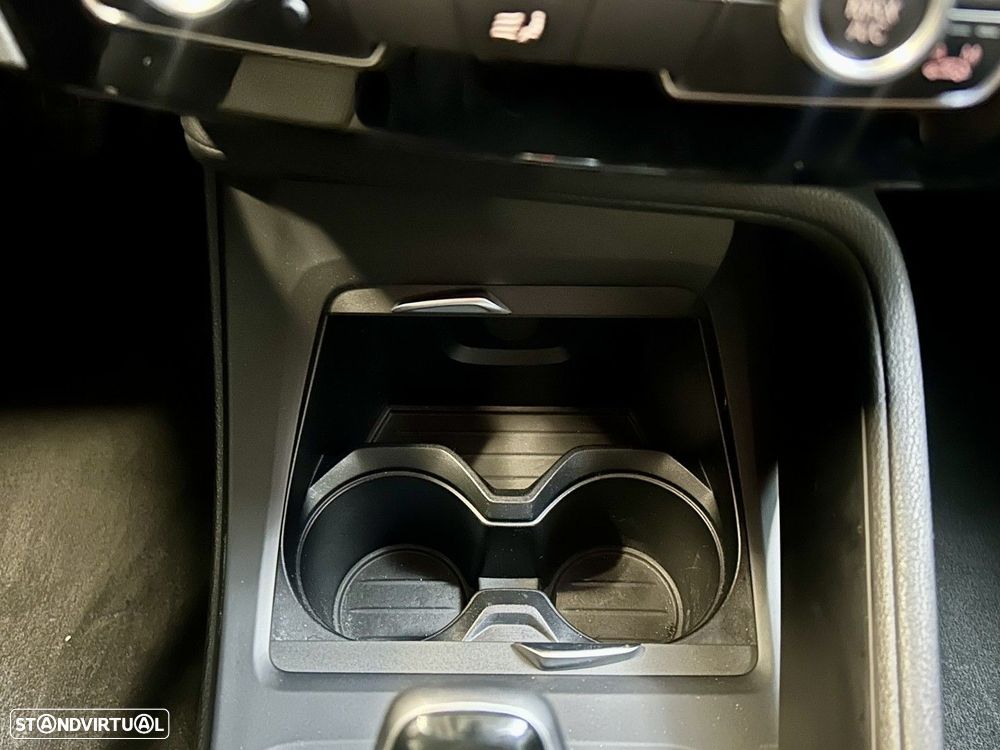 BMW X1 18 i sDrive Line Sport - 37