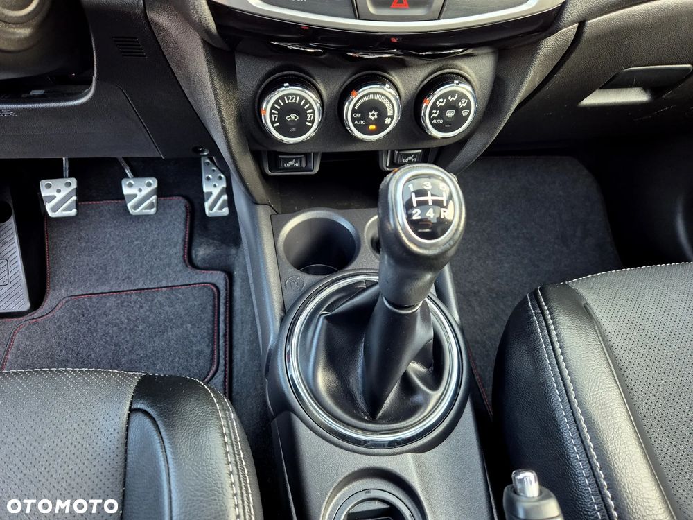 Mitsubishi ASX 1.6 ClearTec 2WD Diamant Edition+ - 28
