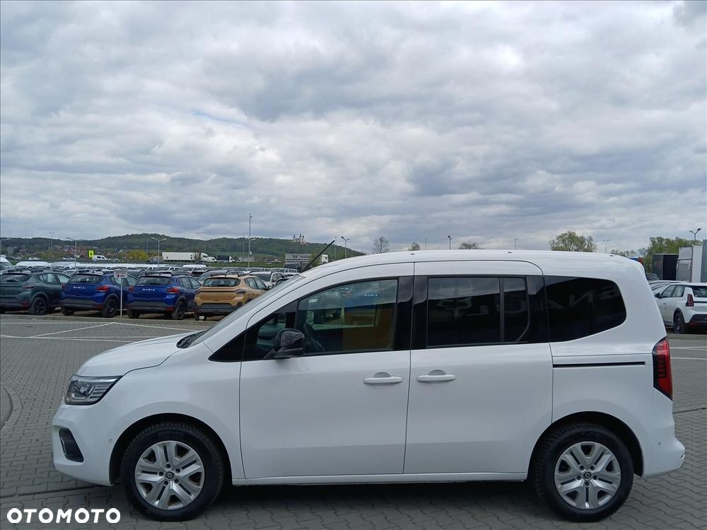 Renault Kangoo 1.5 dCi Equilibre - 6
