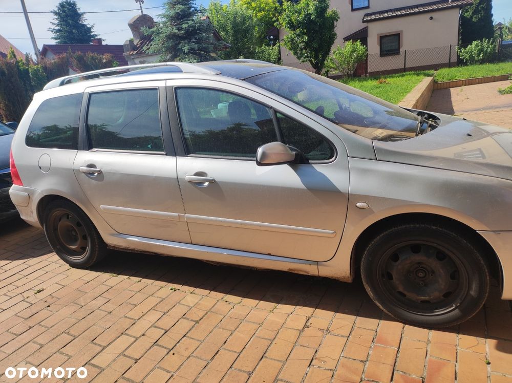 Peugeot Inny - 1