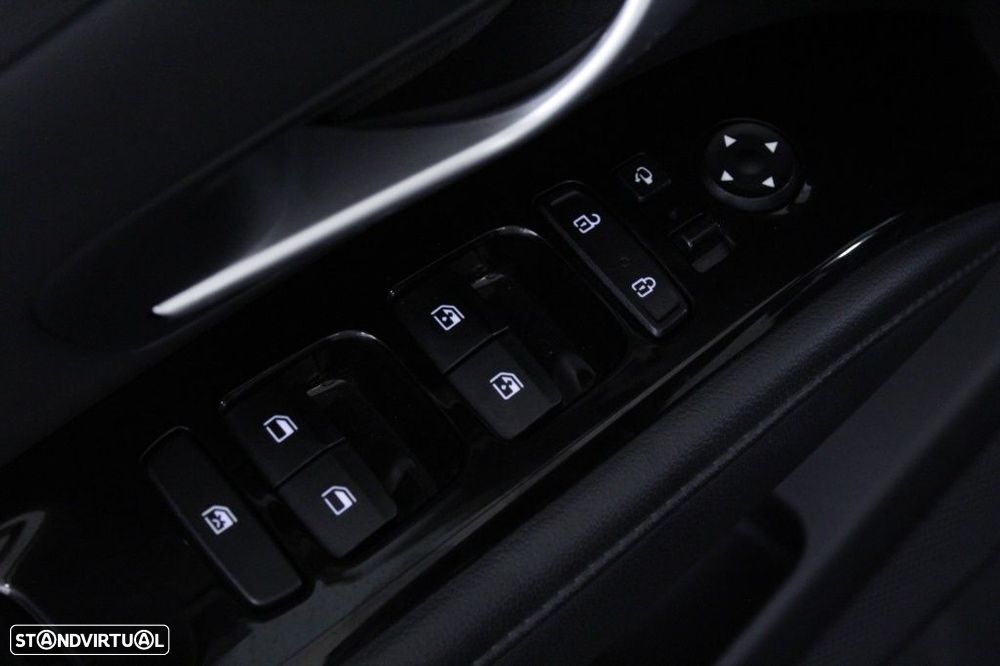 Hyundai Tucson 1.6 T-GDi Premium - 21