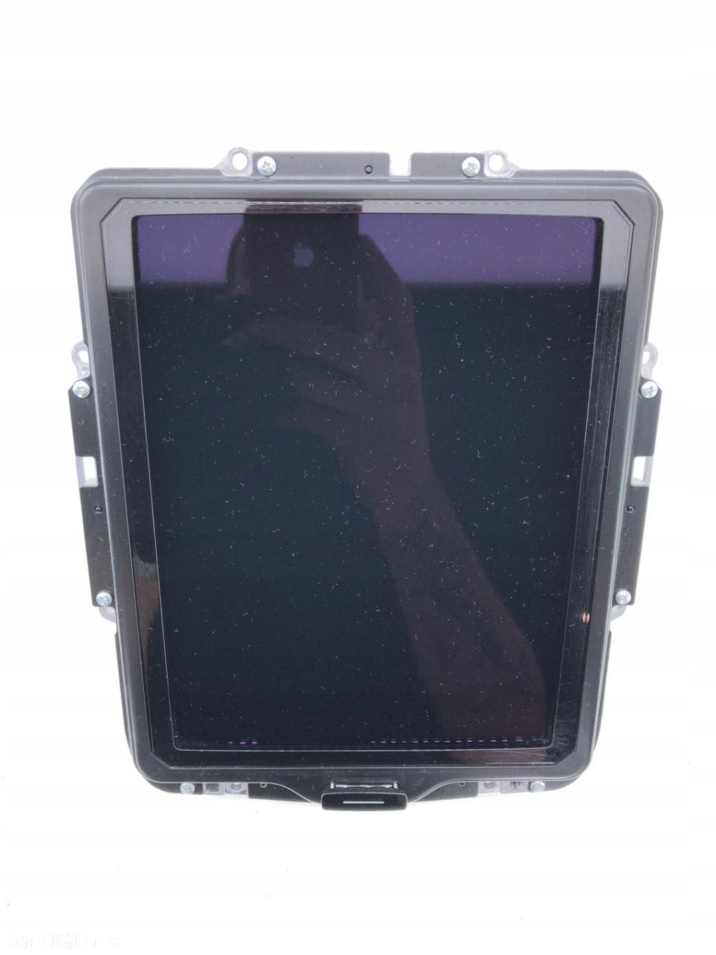 VOLVO XC40 MONITOR EKRAN WYŚWIETLACZ 32316630 - 4