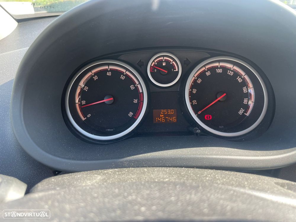 Opel Corsa 1.2 Cosmo - 5