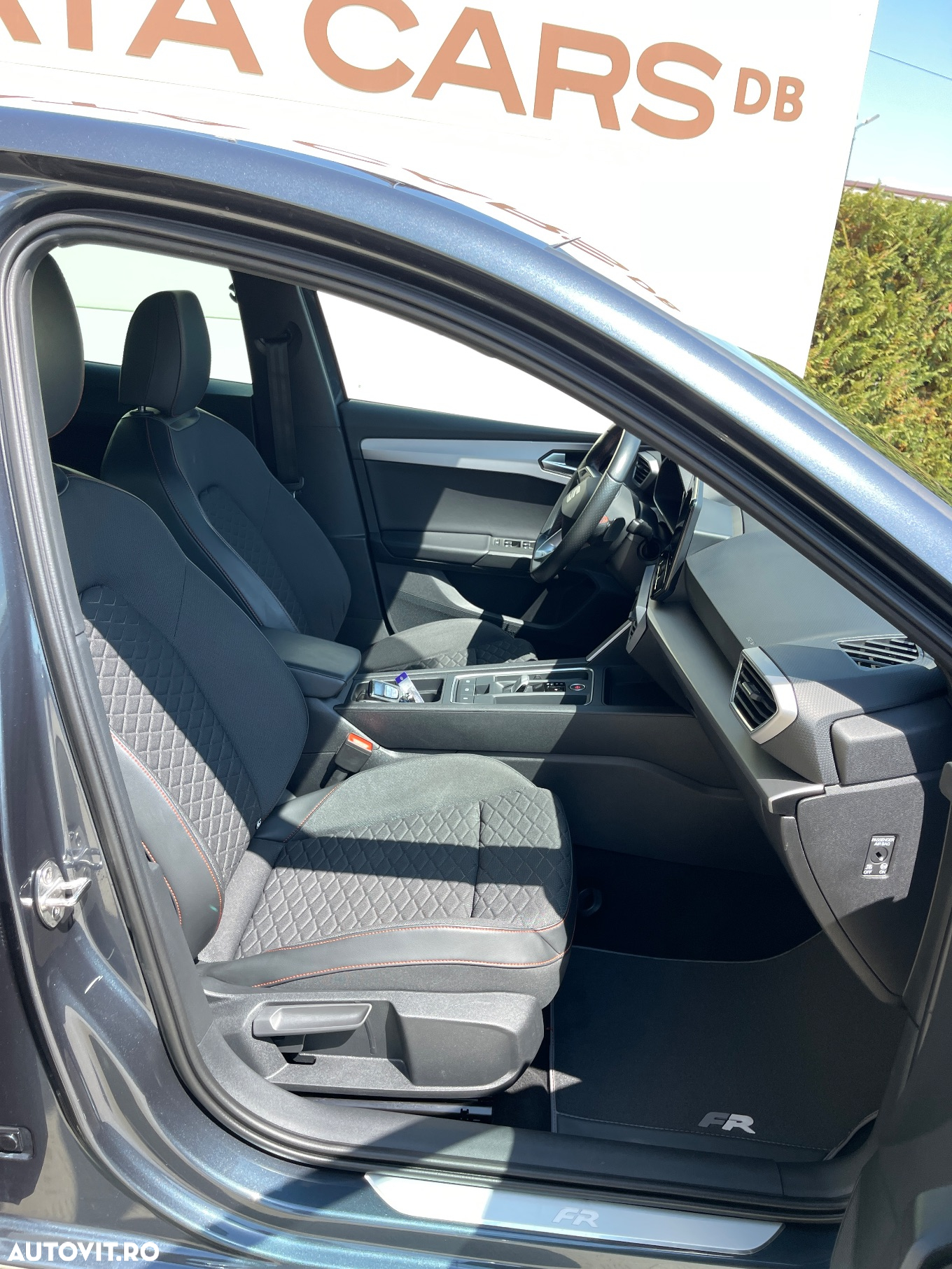 Seat Leon ST 2.0 TDI Start&Stop DSG FR - 22