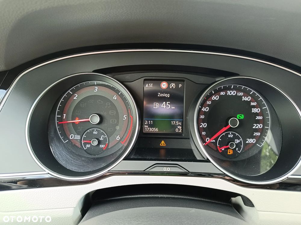 Volkswagen Arteon 2.0 TDI SCR Elegance DSG - 30
