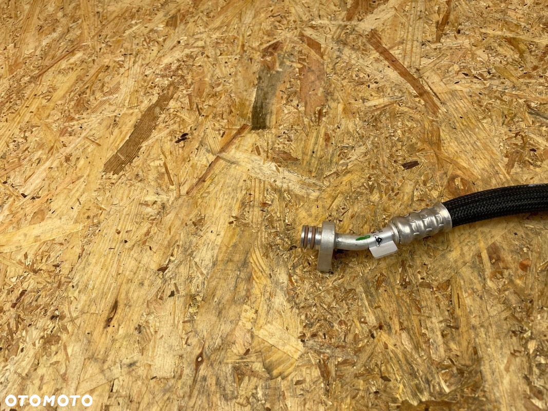 WĄŻ RURKA PRZEWÓD KLIMATYZACJI OPEL E-CORSA F PEUGEOT E-208 II F81392 2019- - 5
