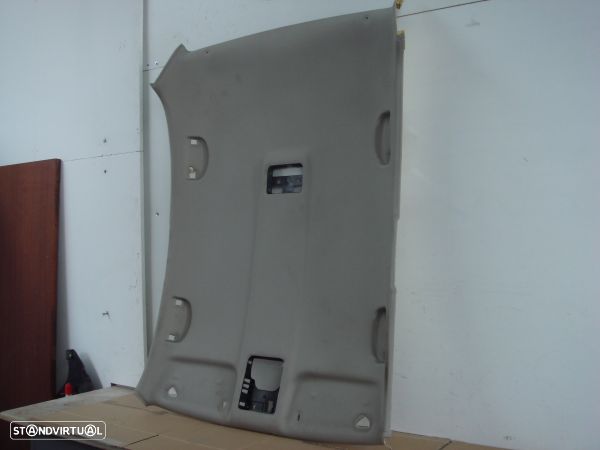 Guarnição / Forro Do Tecto Alfa Romeo 159 (939_) - 1