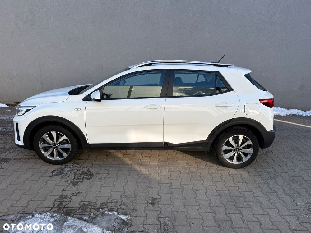 Kia Stonic 1.0 T-GDI M - 8