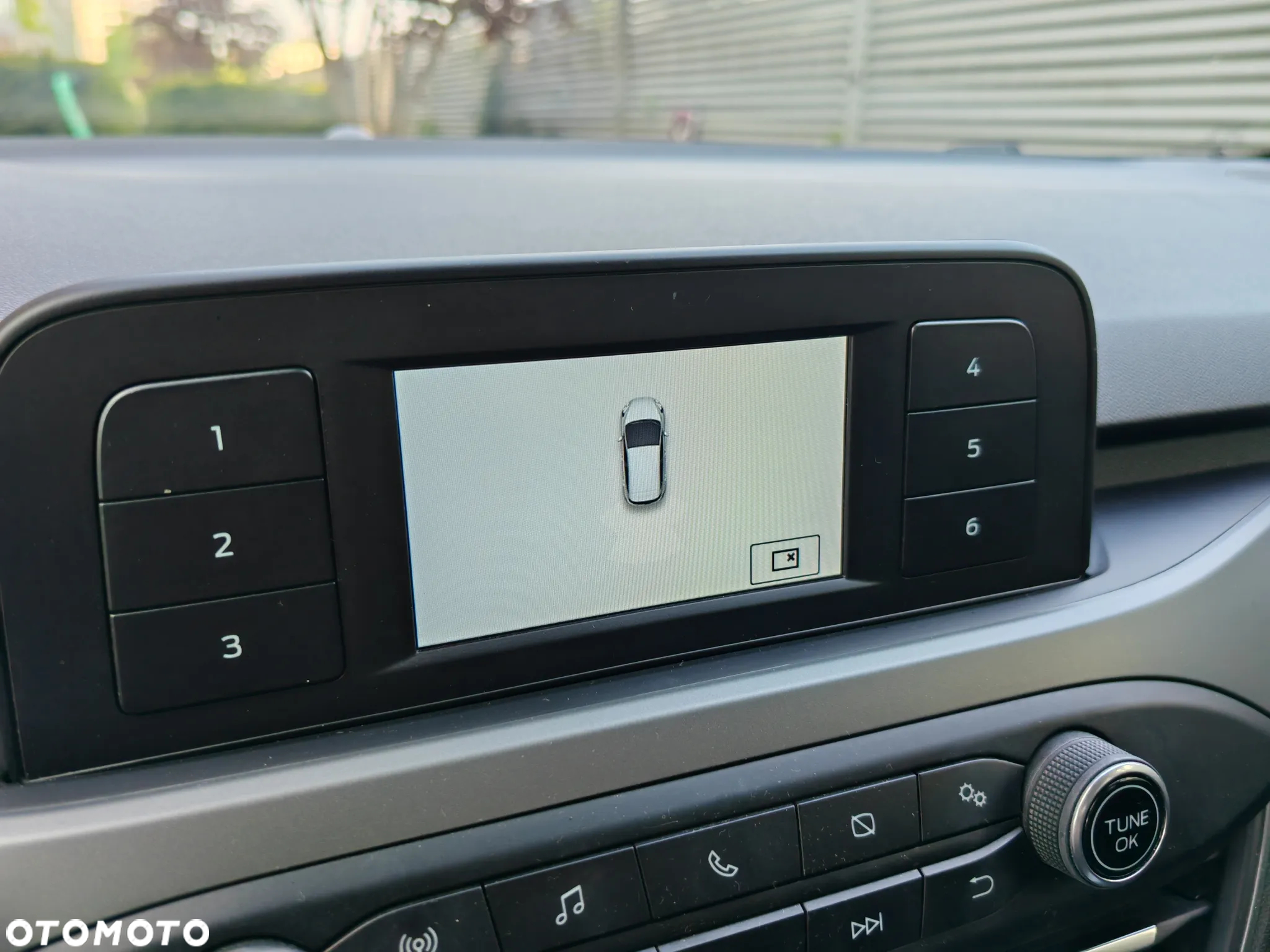 Ford Focus 1.5 EcoBlue Connected - 12