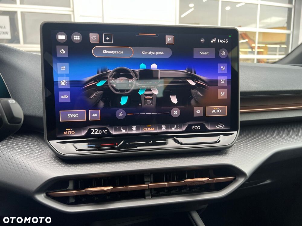 Cupra Raval 52kWh Dynamic - 20