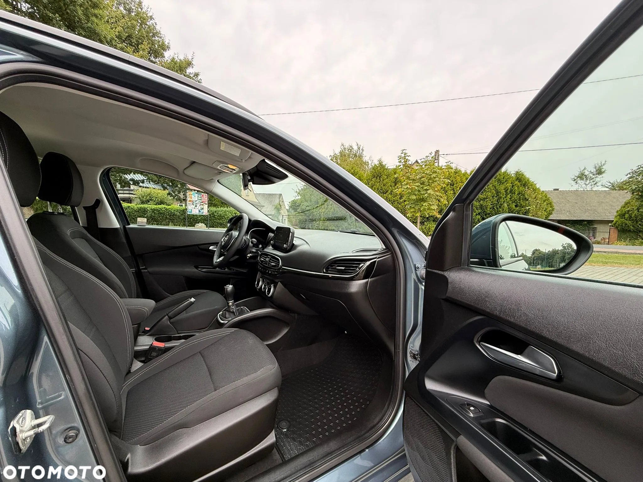 Fiat Tipo 1.0 T3 Garmin - 24