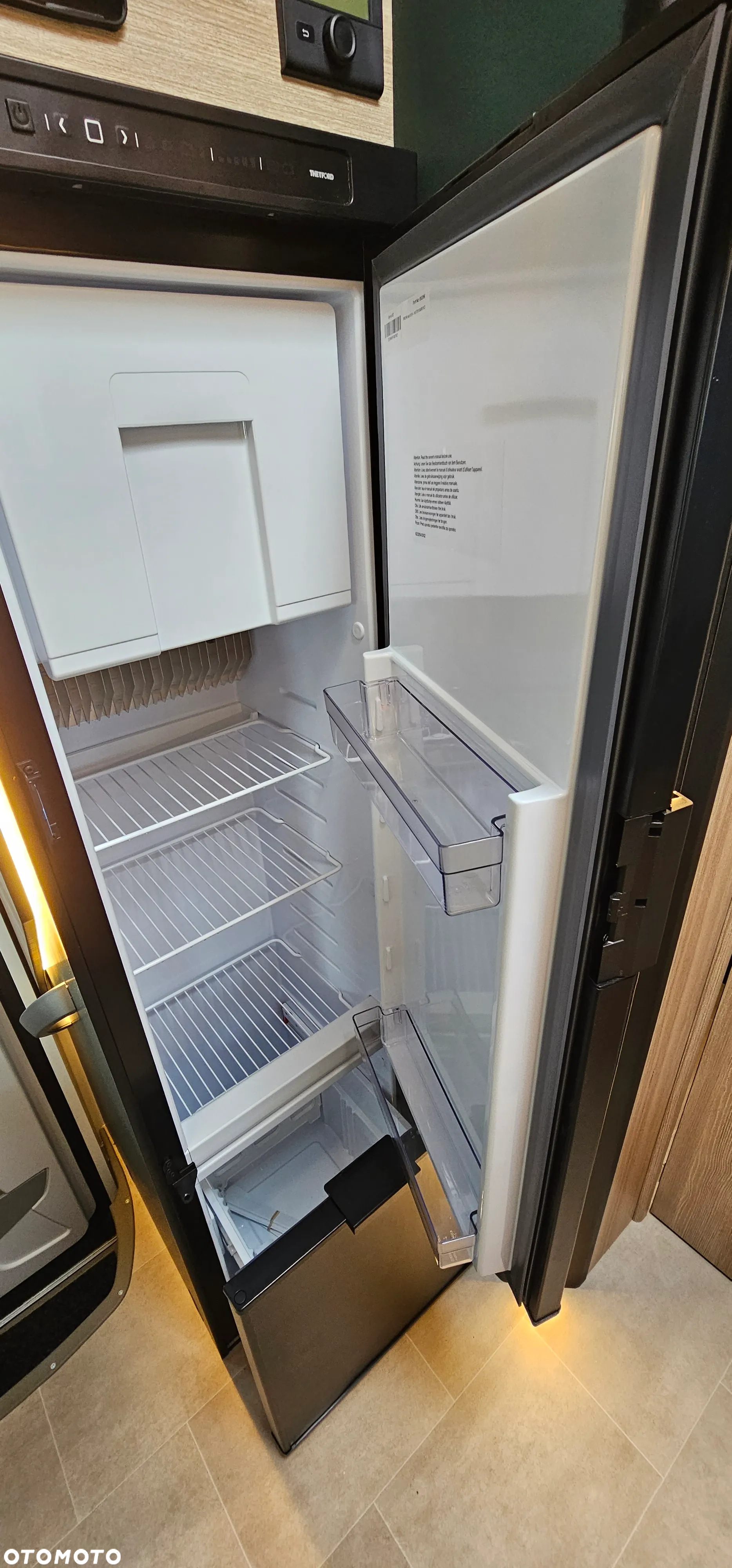 Rimor Kilig 695 Nowy Model - 18