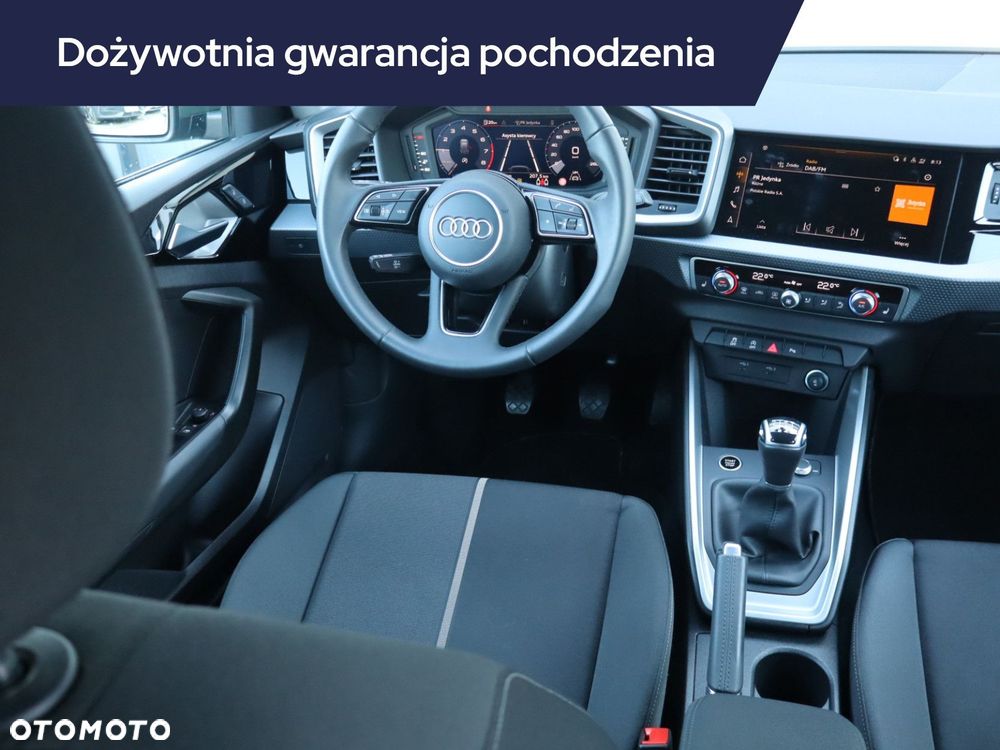 Audi A1 Sportback - 9