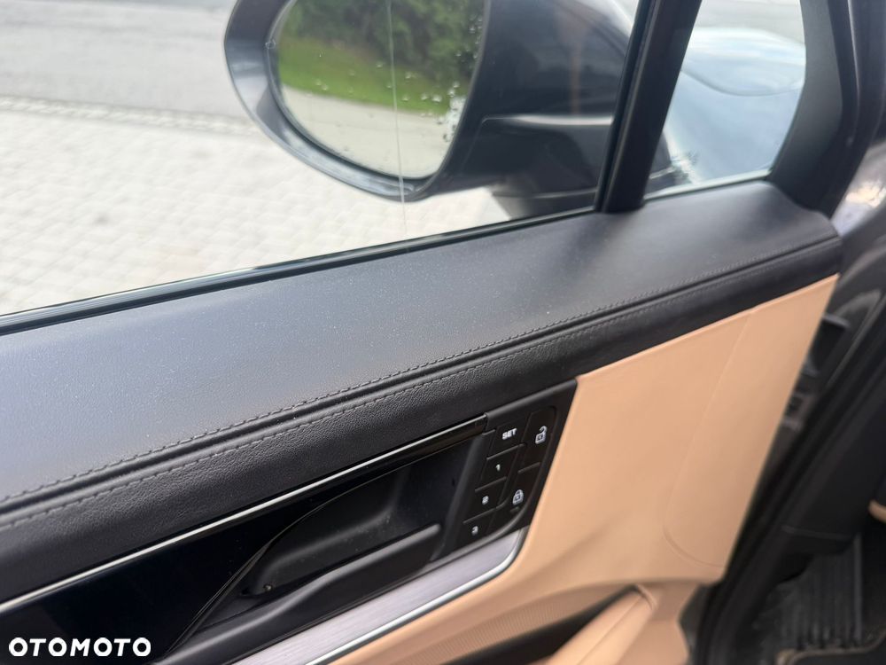 Porsche Cayenne S E-Hybrid PHEV Black Edition - 22