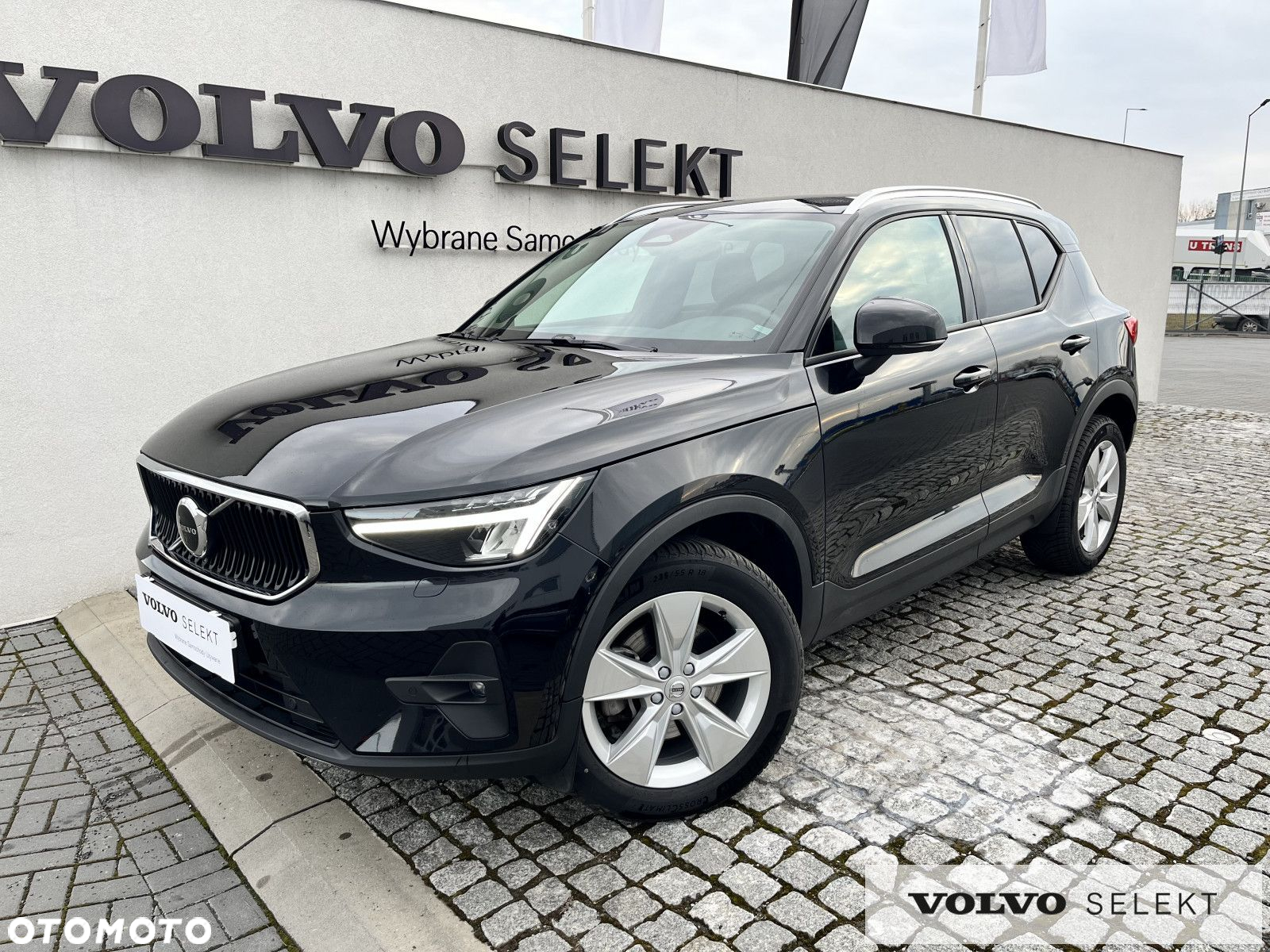 Volvo XC 40 - 29