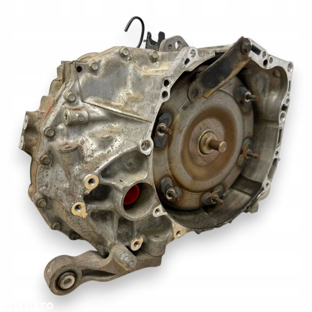 SKRZYNIA BIEGÓW 1285224 Volvo V60 S60 II V70 III 2.0 D D3 DIESEL TF-71SC - 1