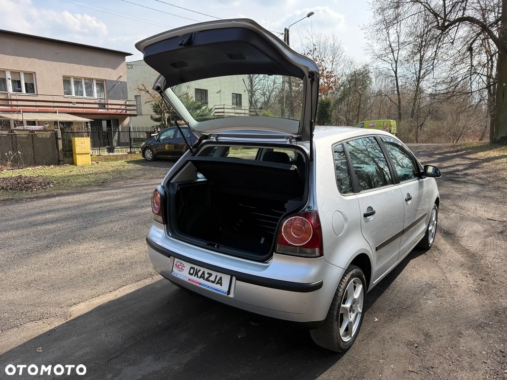 Volkswagen Polo 1.2 12V Highline - 24