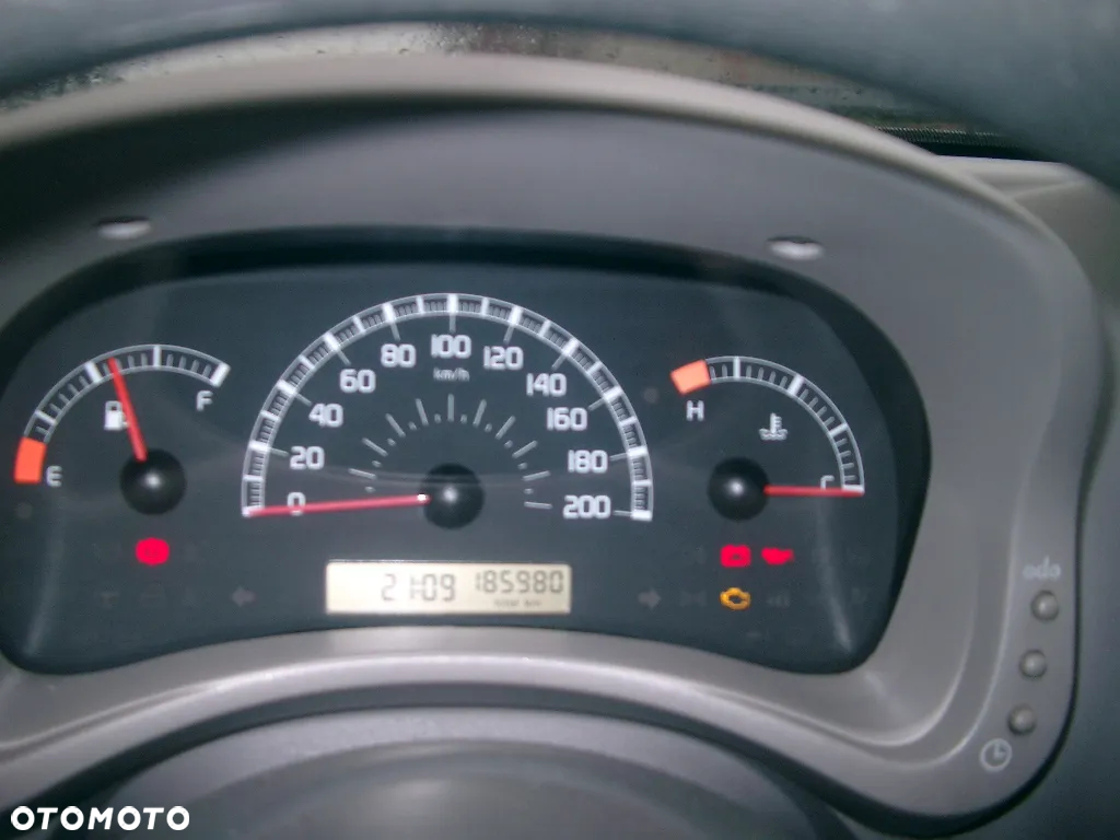 Fiat Panda - 6