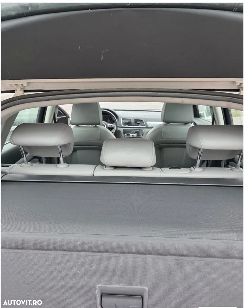 Audi Q3 2.0 TDI Quattro S tronic - 9