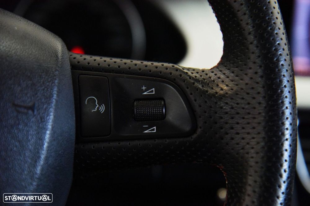 Audi A4 Avant 2.0 TDI Multitronic Business Line - 13