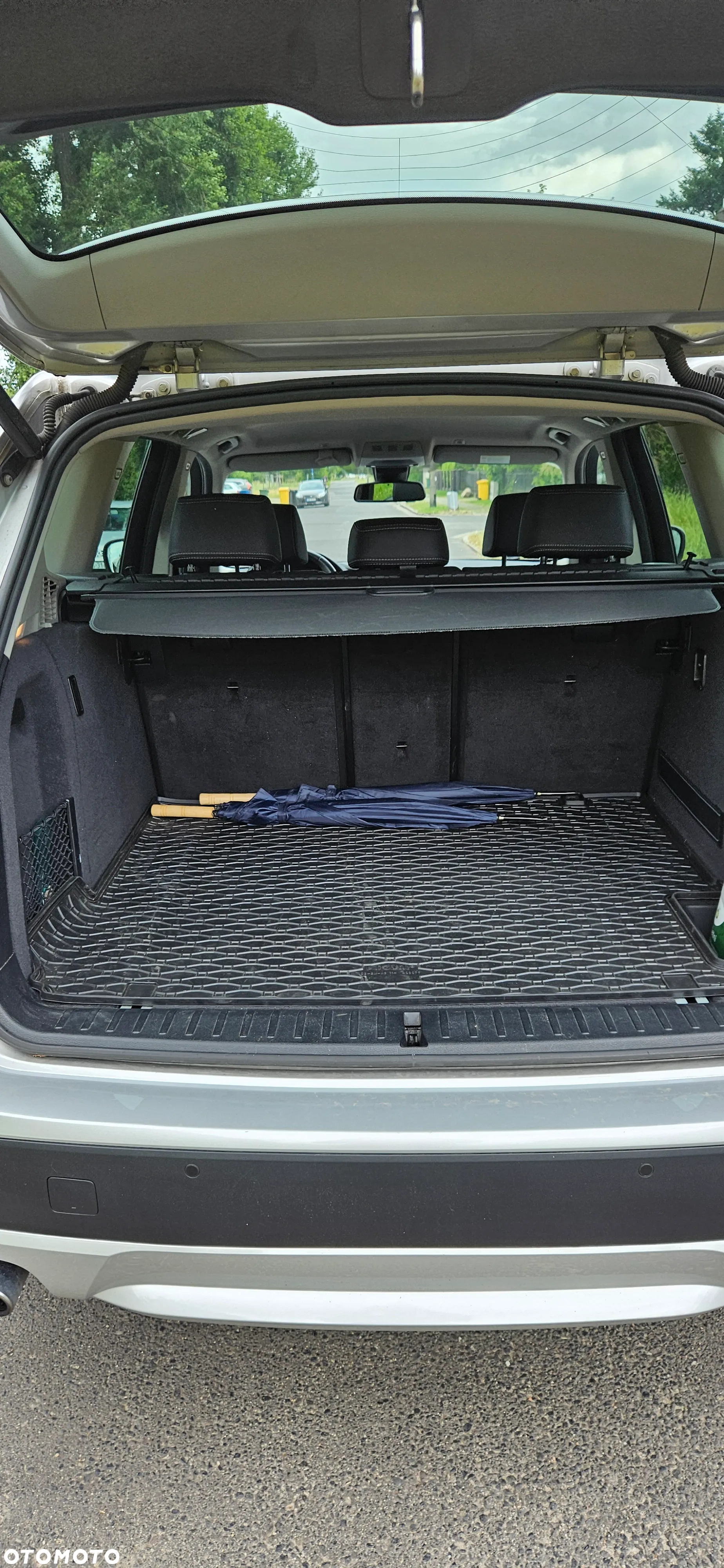 BMW X3 xDrive20i - 8