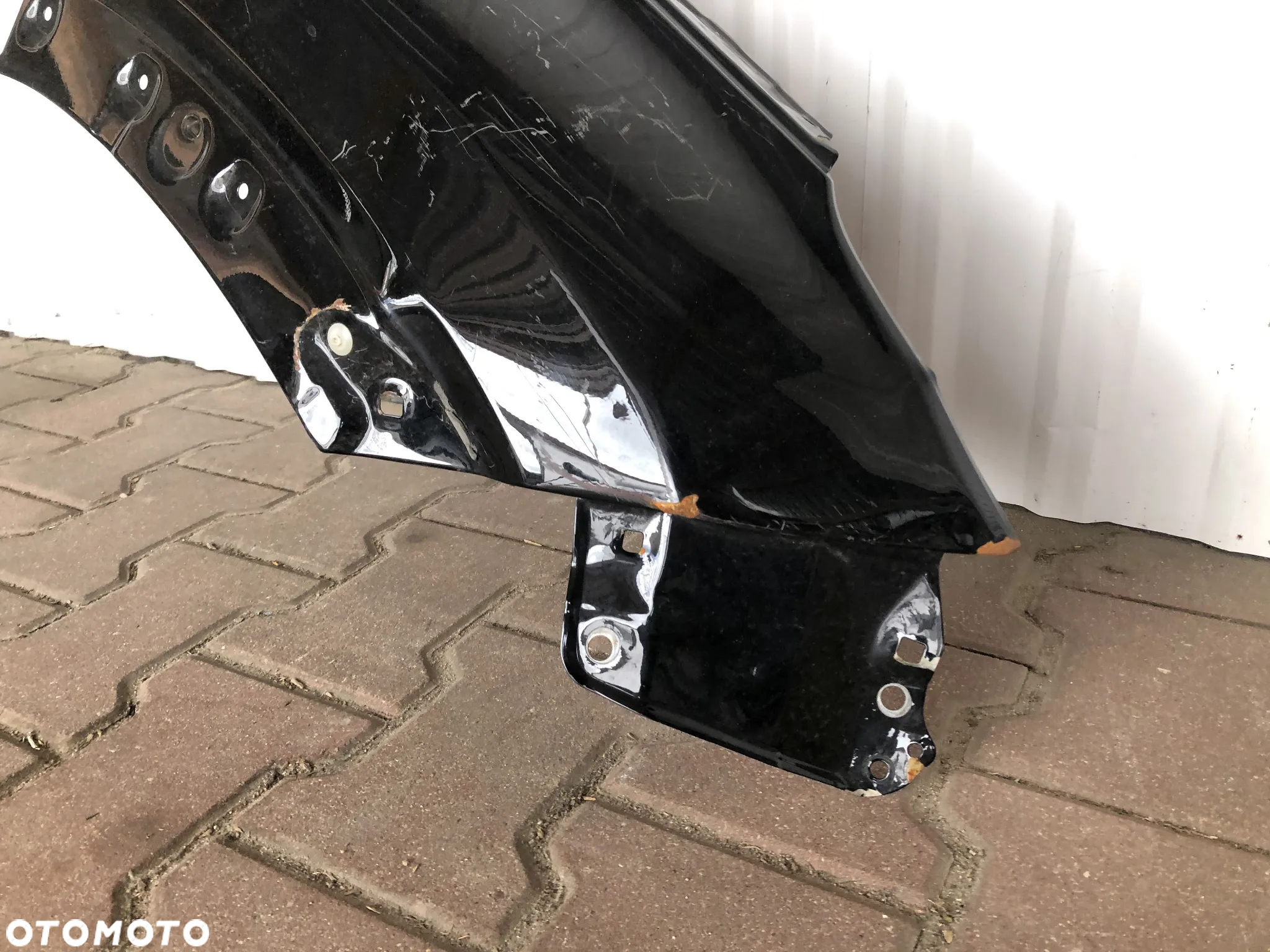 LEXUS NX 14-21 BŁOTNIK PRAWY PRZÓD PRZEDNI - 5