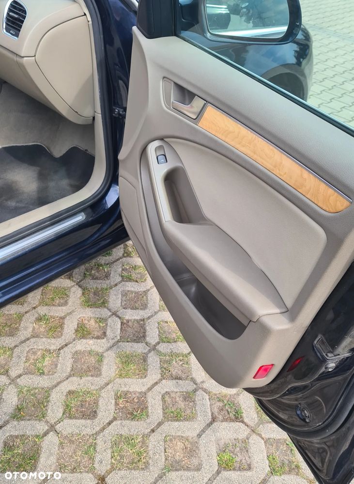 Audi A4 Limousine 2.0 TDI - 10