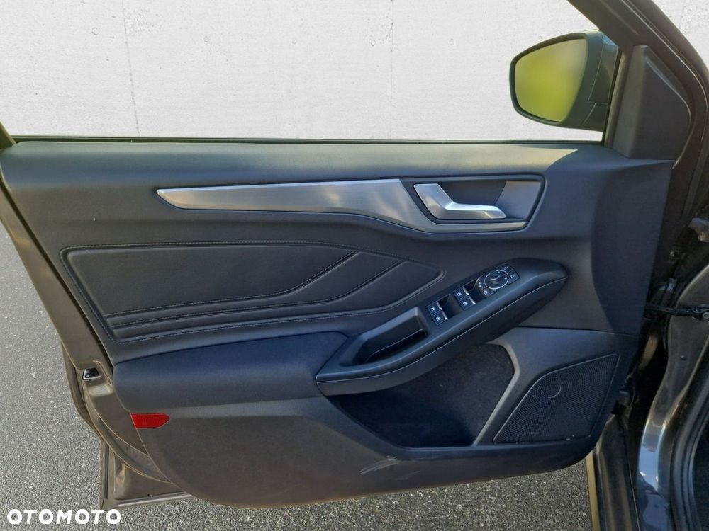 Ford Focus - 10