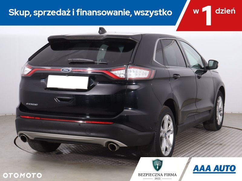 Ford Edge - 7
