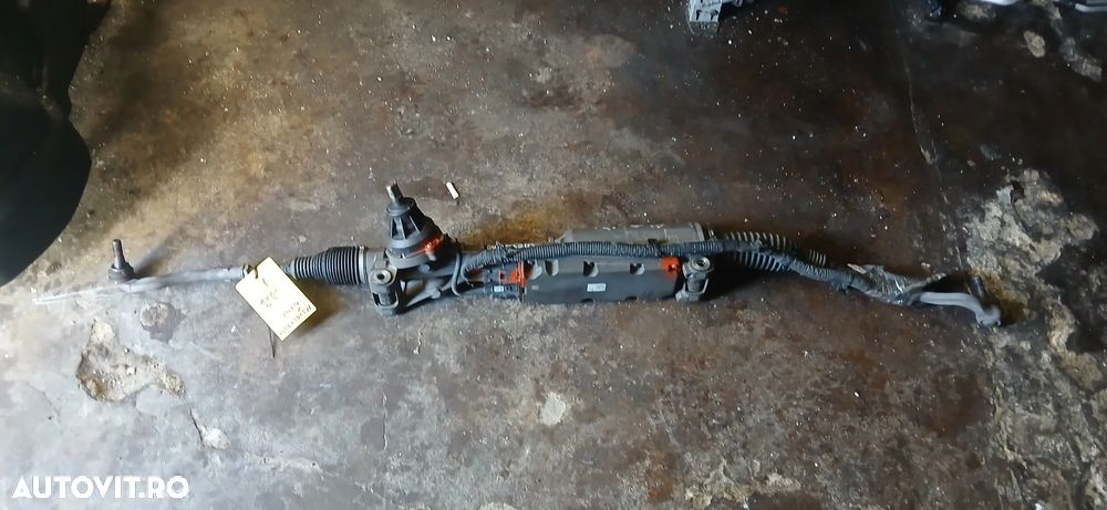 Caseta de directie electrica 80B423055H Audi Q5 2020 - 6