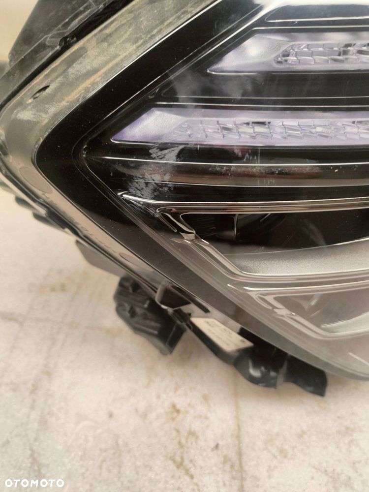 KIA Sportage V FULL LED Przód strona prawa 92102R2100 - 12