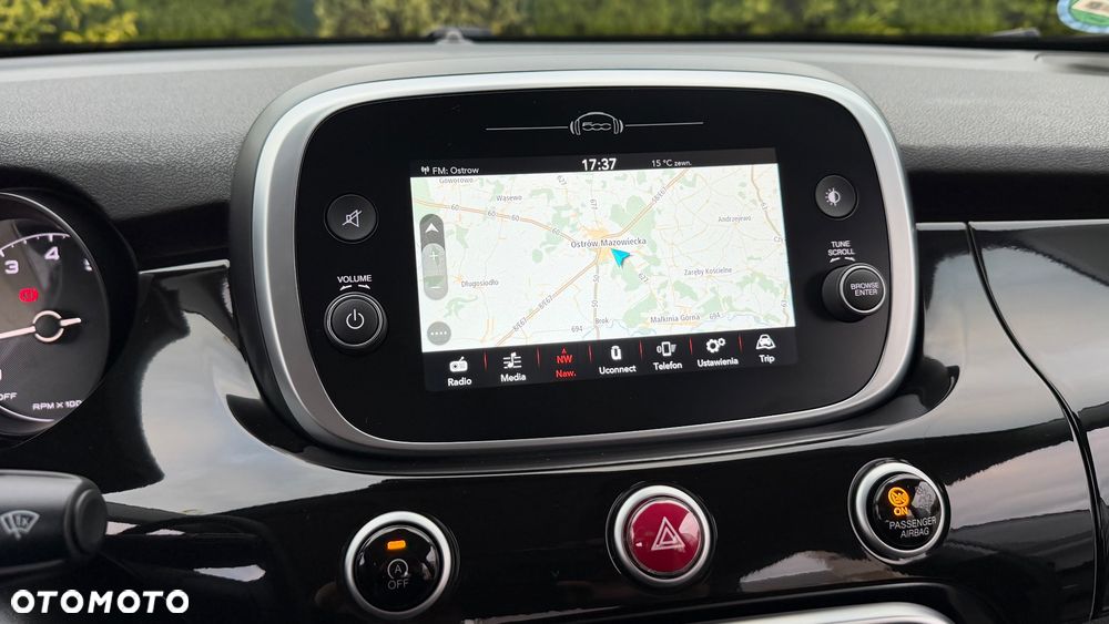 Fiat 500X 1.3 FireFly Turbo DCT 4x2 S&S City Cross - 30