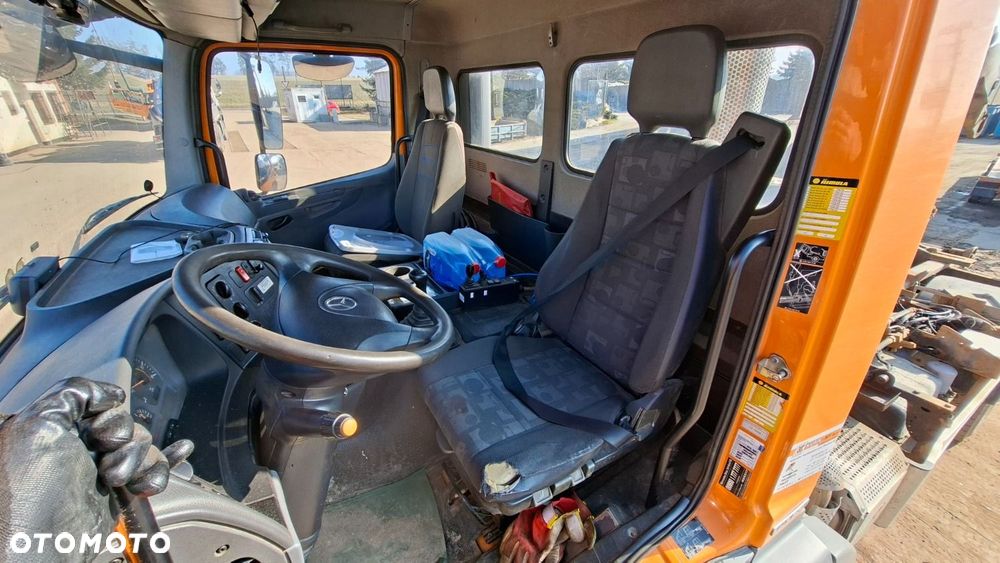 Versalift Axor 1833 K - 13