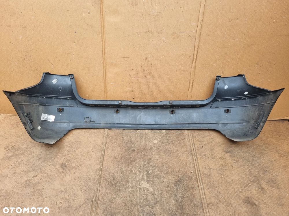 MERCEDES B KLASA LIFT W245 ZDERZAK TYŁ TYLNY - 4