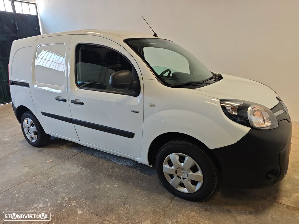 Renault KANGOO EXPRESS Z E R-LINK GPS - 2