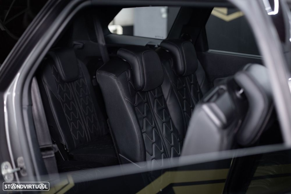 Peugeot 5008 1.5 BlueHDi GT Line EAT8 - 18