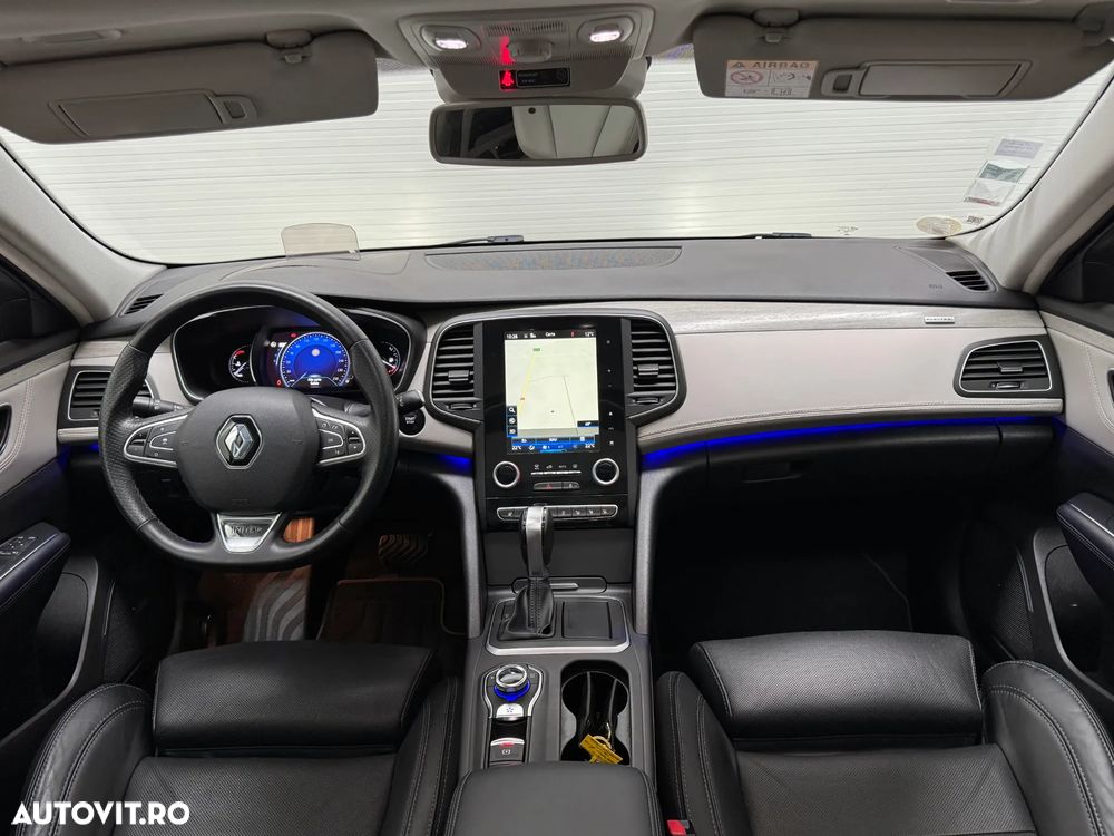 Renault Talisman ENERGY dCi 160 EDC INITIALE PARIS - 3