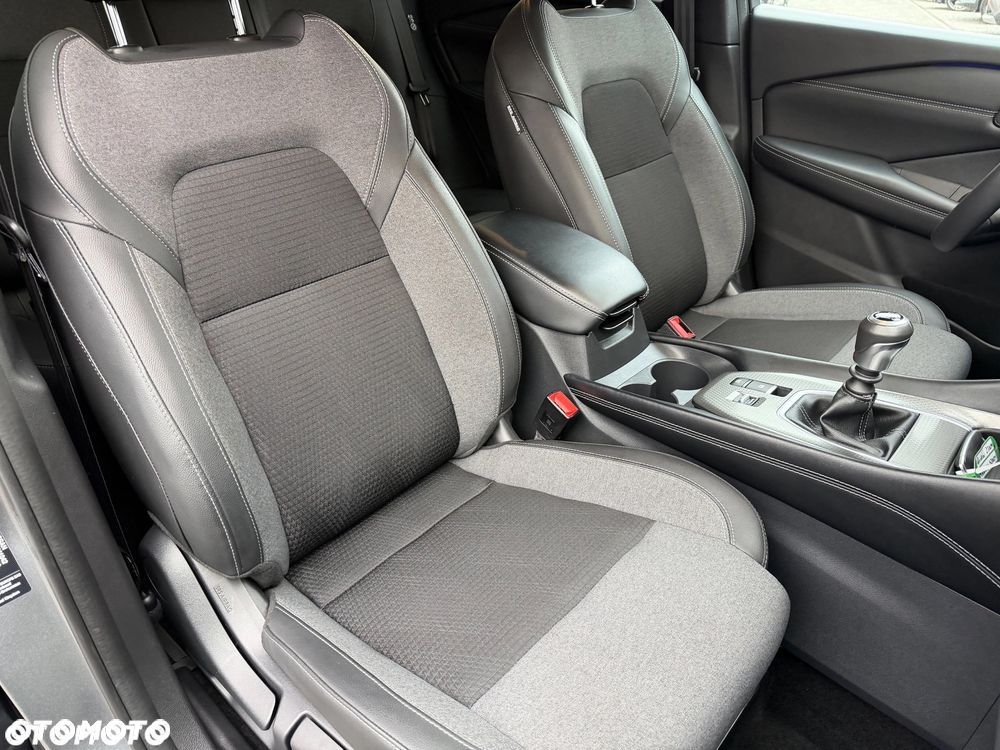 Nissan Qashqai 1.3 DIG-T MHEV N-Connecta - 37