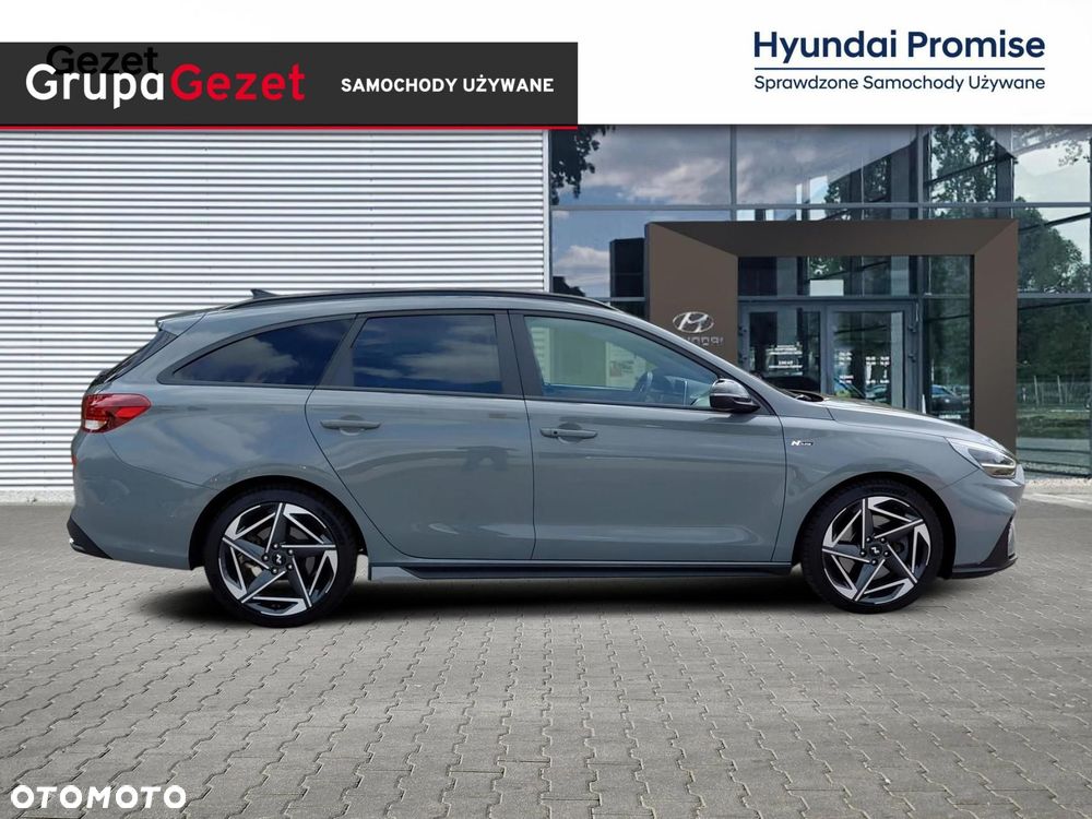 Hyundai i30 - 6