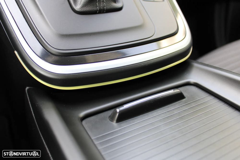 Renault Scénic dCi 110 FAP EDC Bose Edition - 35