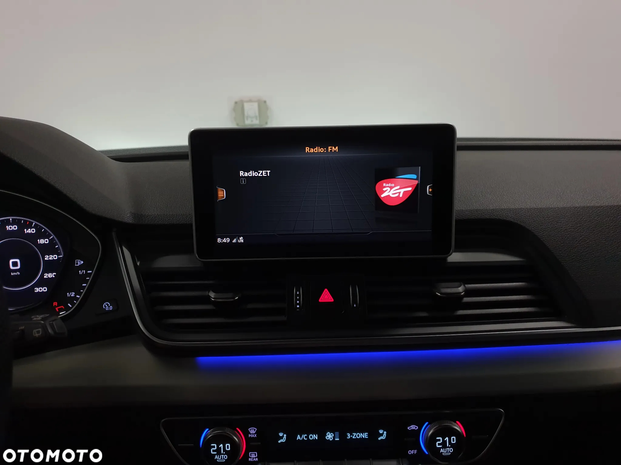 Audi Q5 40 TDI Quattro Sport S tronic - 14