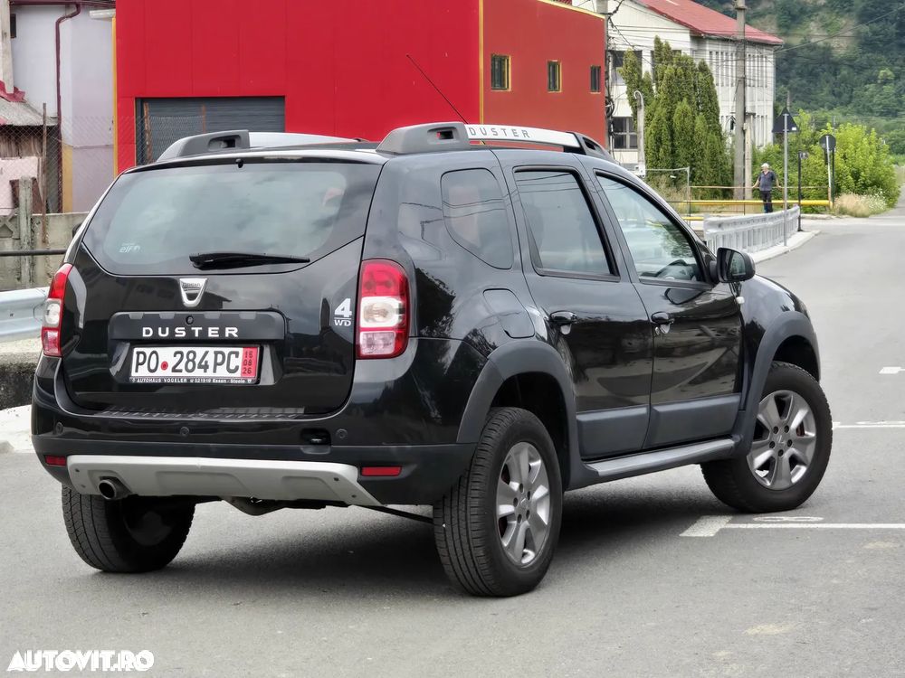 Dacia Duster - 3