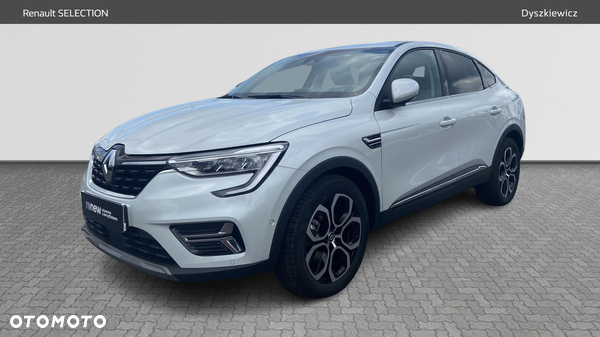 Renault Arkana 1.6 E-TECH Intens MMT