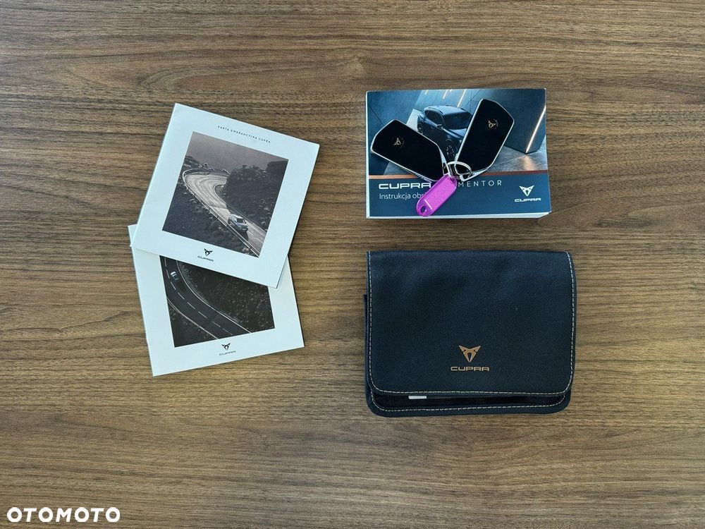 Cupra Formentor - 33