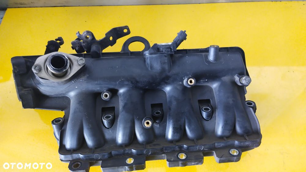 Kolektor ssący czujnik bosch 0281002844 - 1
