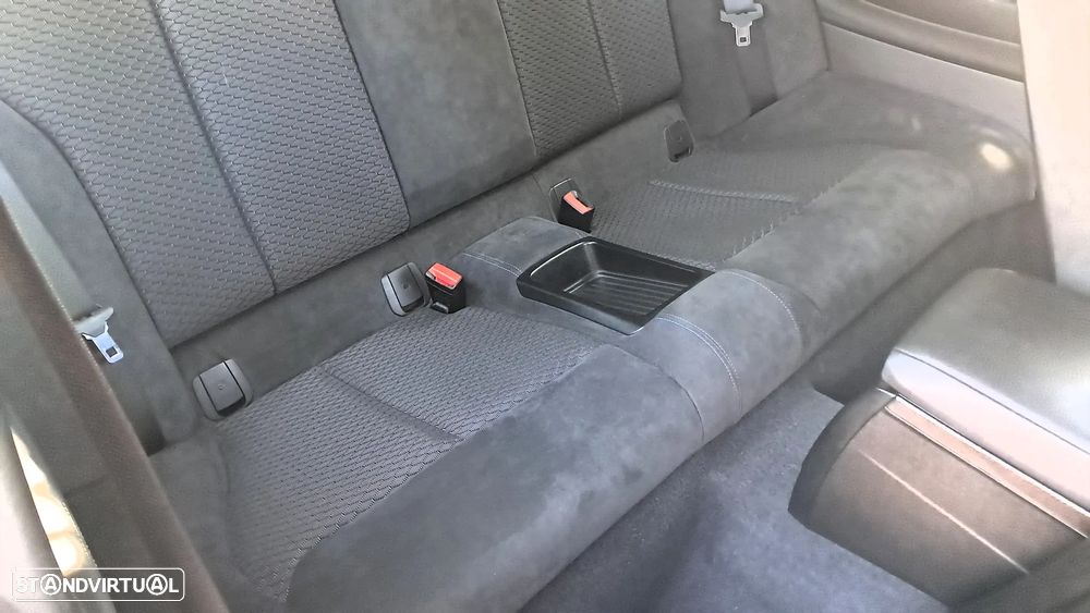 BMW 120 d Pack M - 35