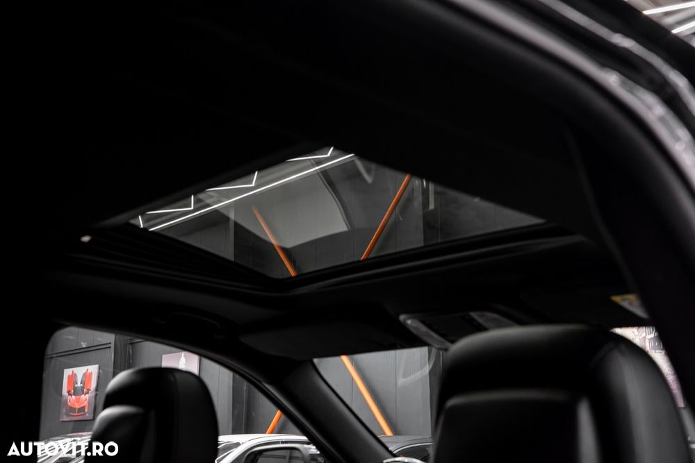 Jeep Grand Cherokee 3.0 TD AT Overland - 12